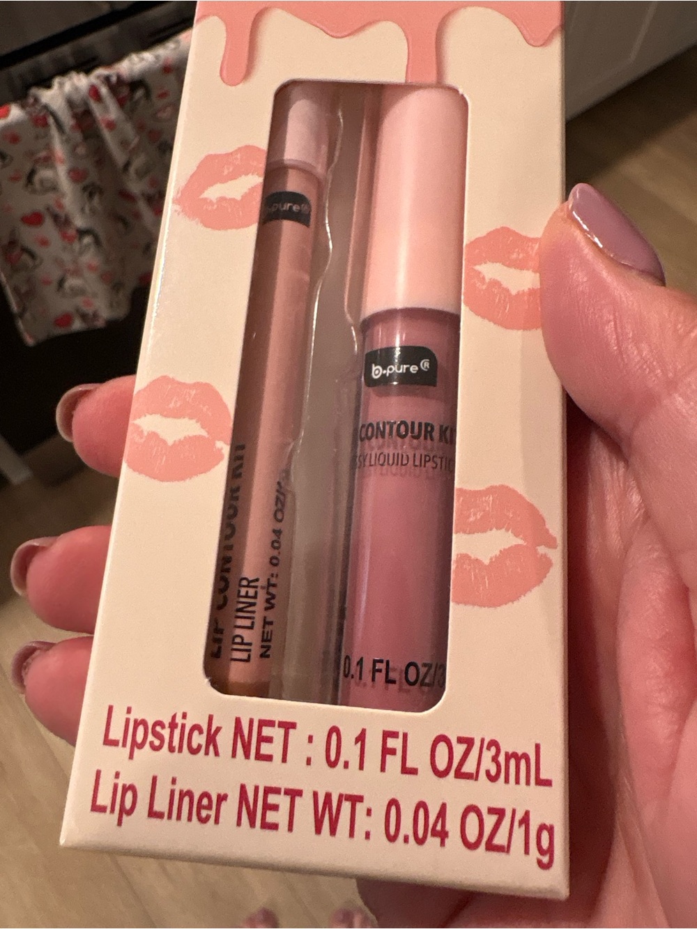 💋✨ LIP CONTOUR KIT ✨💋 - Picture 3 of 3